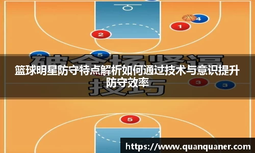 篮球明星防守特点解析如何通过技术与意识提升防守效率